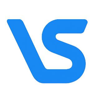 VisualSites Logo